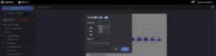 예약 전송 설정 — 일·주·월 자동 생성·발송